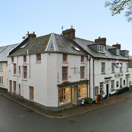 Gallery Lodge Holiday Home 查格福德 外观 照片