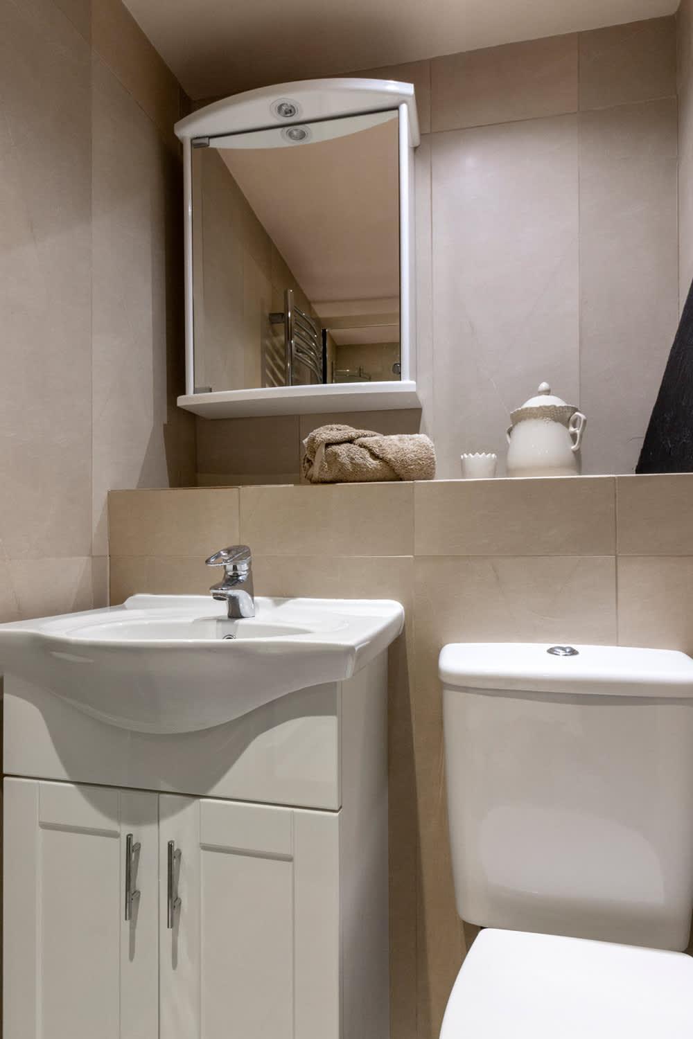 Gallery Lodge Holiday Home 查格福德 外观 照片