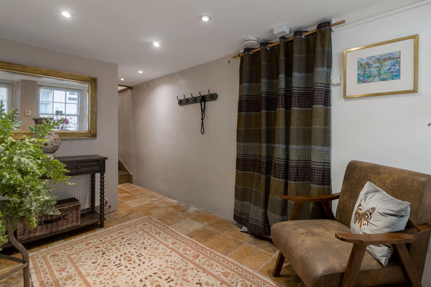 Gallery Lodge Holiday Home 查格福德 外观 照片