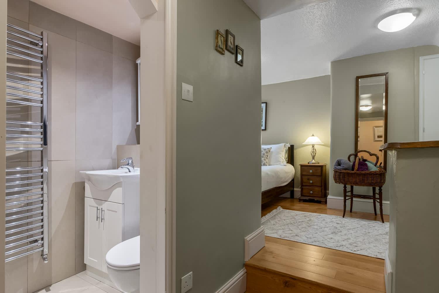 Gallery Lodge Holiday Home 查格福德 外观 照片