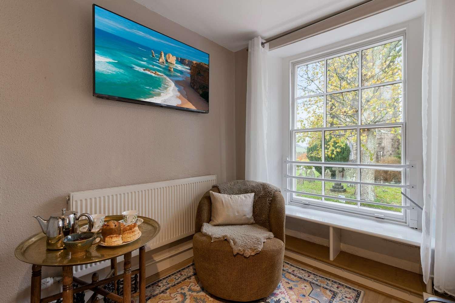 Gallery Lodge Holiday Home 查格福德 外观 照片