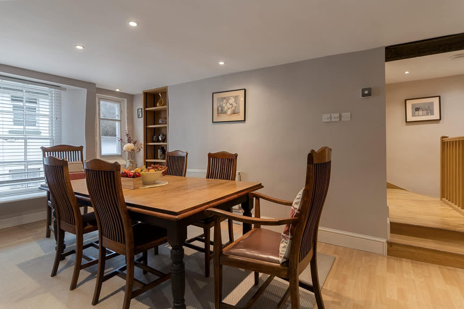 Gallery Lodge Holiday Home 查格福德 外观 照片